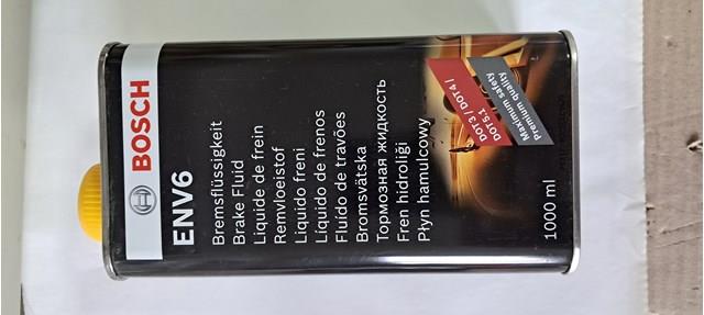 1987479207 BOSCH Líquido de frenos  comprar en Oviedo
