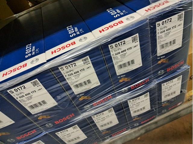 F026400172 Filtro de aire  comprar en Zaragoza