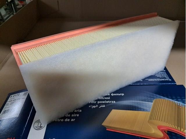 BOSCH F026400172 Filtro de aire comprar Pamplona
