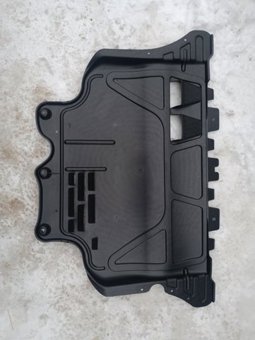 3Q0825236D VAG Protección motor /empotramiento  disponible Vigo