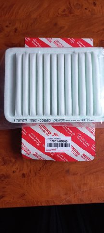 178010D060 Filtro de aire  comprar en Zaragoza