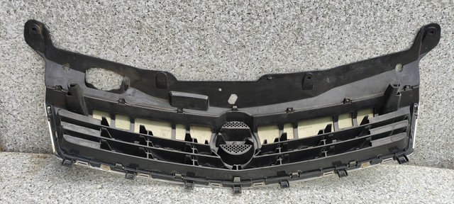 13225775 OPEL Parrilla comprar Bilbao