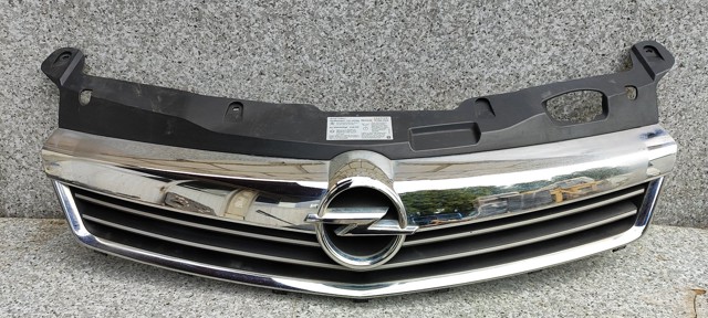 13225775 Parrilla  en stock Castellón