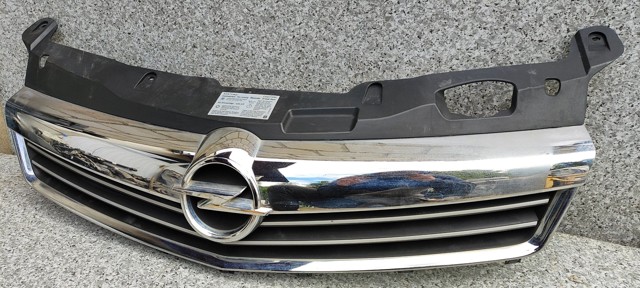 OPEL 13225775 Parrilla comprar Pamplona