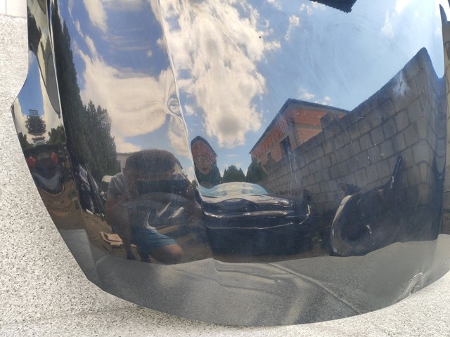 66400D4000 HYUNDAI Capó comprar Alcalá