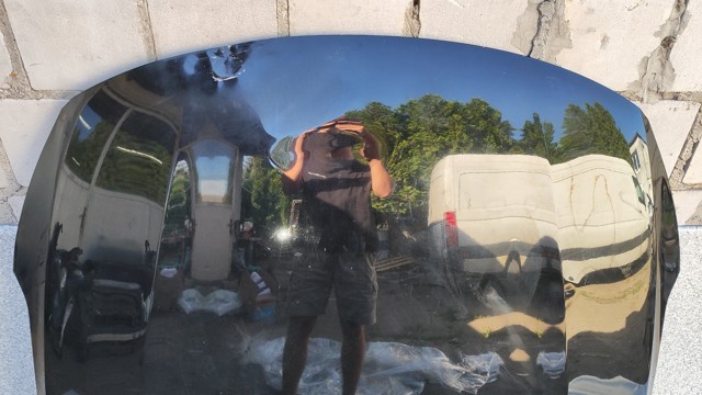 HYUNDAI 66400D4000 Capó  en stock Salamanca