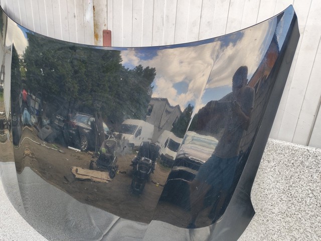 HYUNDAI 66400D4000 Capó comprar Tarragona