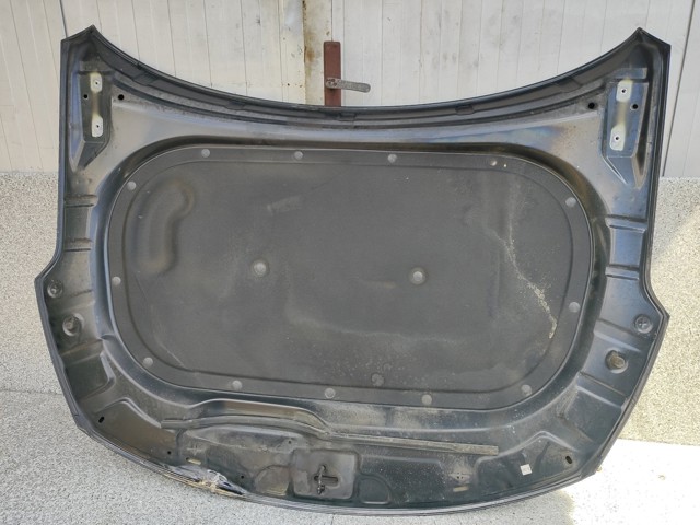 66400D4000 HYUNDAI Capó del motor  disponible Vigo