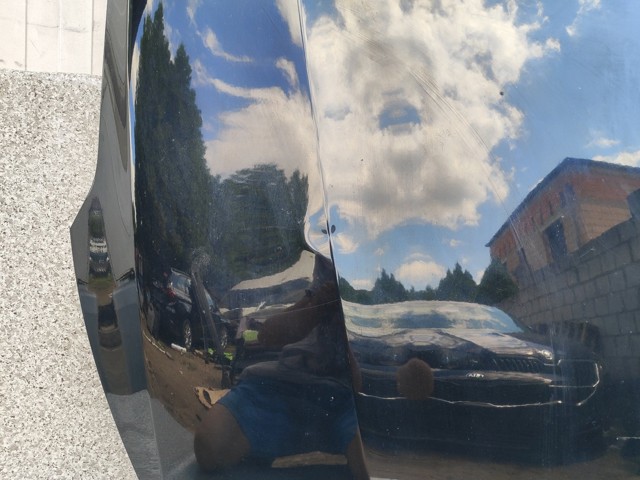 66400D4000 HYUNDAI Capó del motor  disponible Vigo