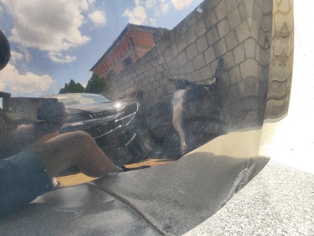 66400D4000 HYUNDAI Capó  en stock Gandía