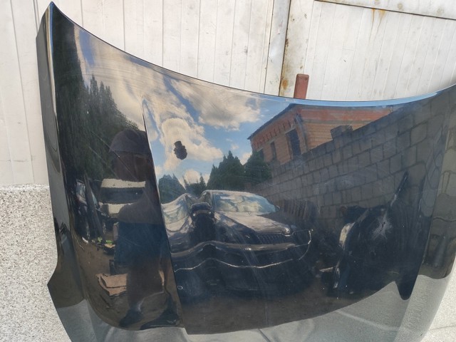 66400D4000 Capó del motor  comprar en Zaragoza