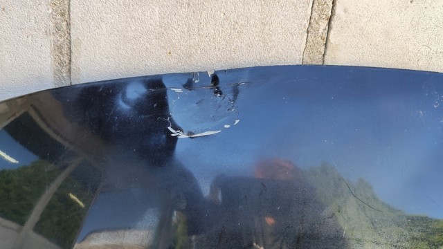 66400D4000 Capó del motor  disponible Burgos