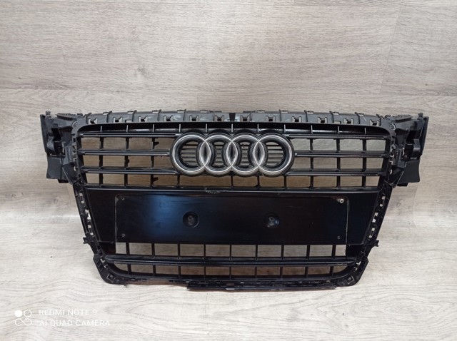 VAG 8K0853651 Parrilla  en stock Salamanca