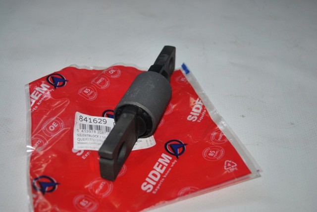 SIDEM 841629 Silentblock de brazo de suspensión comprar Barcelona