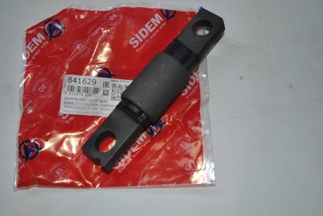 SIDEM 841629 Silentblock de suspensión delantero inferior  comprar en Albacete