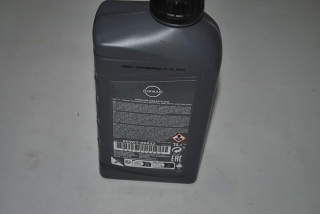 KE90399932 NISSAN Líquido de frenos  disponible Ourense
