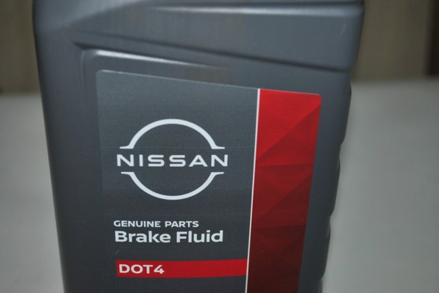 KE90399932 NISSAN Liquido de frenos  en stock Córdoba