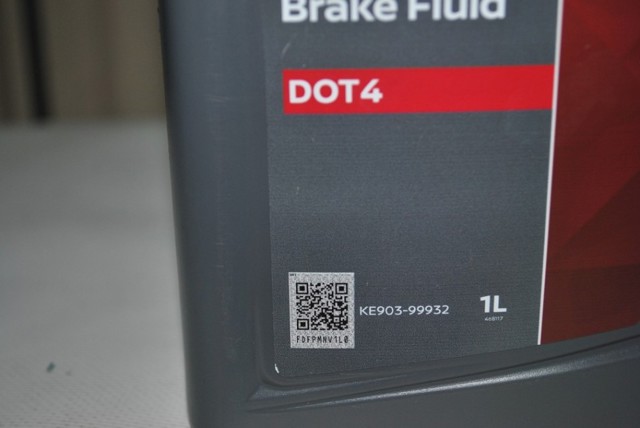 NISSAN KE90399932 Liquido de frenos  en stock Salamanca