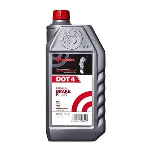 BREMBO L04010 Liquido de frenos comprar Tarragona