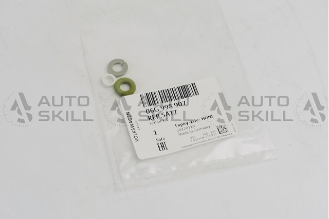 06G998907 Kit de reparación, inyector  disponible Utrera