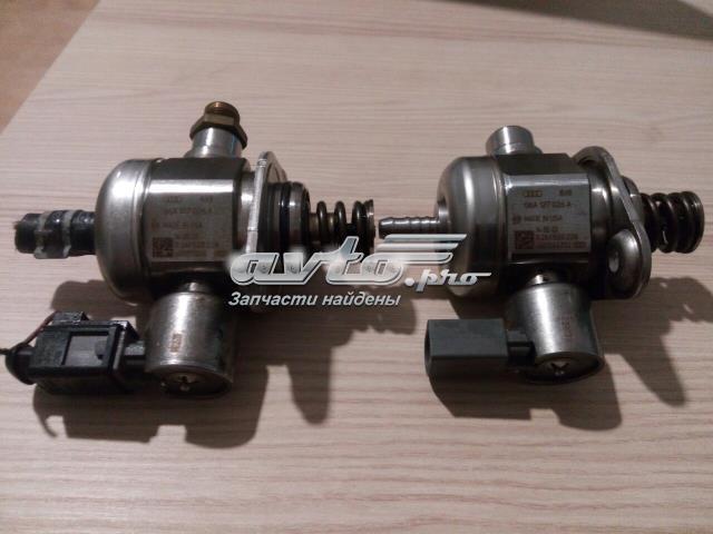 VAG 06A127026A Bomba de alta presión  disponible Valladolid