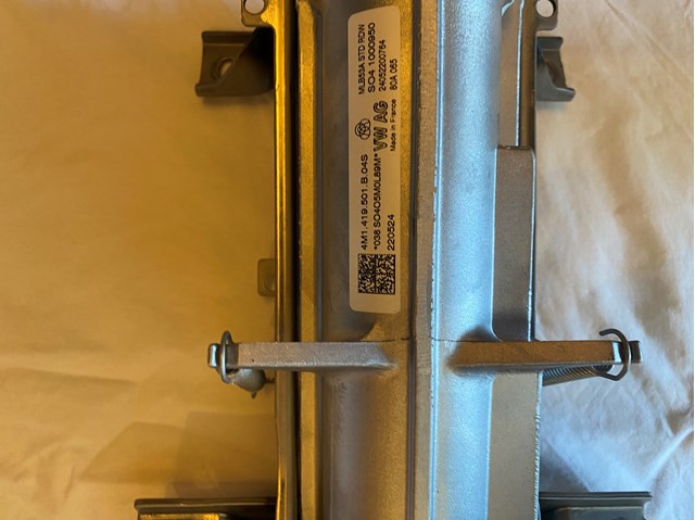 4M1419501B VAG Columna dirección comprar Madrid