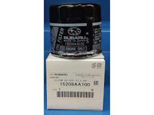 15208AA100 Filtro de aceite  comprar en Reus