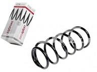 4014206 Muelle de suspensión eje delantero  disponible Málaga