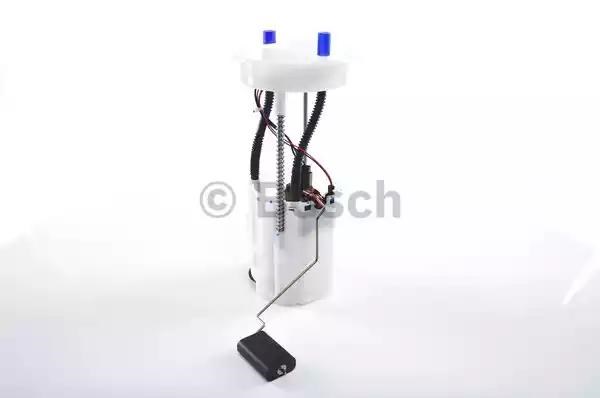 0986580932 BOSCH Bomba de gasolina comprar Madrid