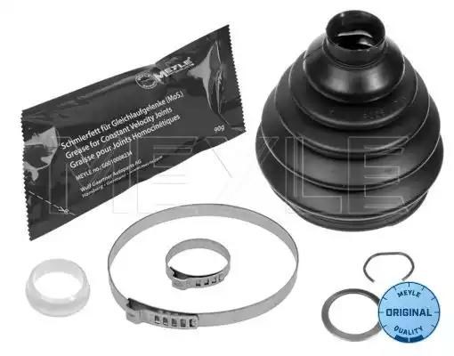 MEYLE 1004950007 Fuelle, árbol de transmisión delantero exterior  disponible España