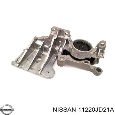 11220JD21A NISSAN Soporte de motor trasero  en stock Huelva