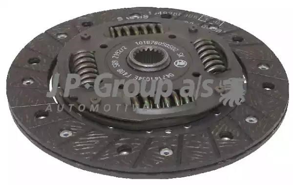 1130201400 JP GROUP Disco de embrague  disponible Alicante