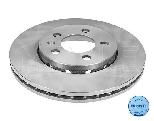 MEYLE 1155211018 Disco de freno delantero  en stock Salamanca