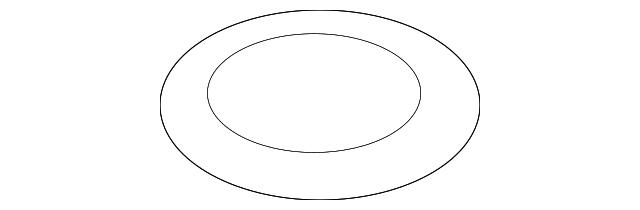 1219650010 Junta, tapa de tubo de llenado de aceite  en stock Castellón