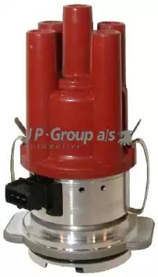 JP GROUP 1291100100 Distribuidor de encendido  disponible Lugo