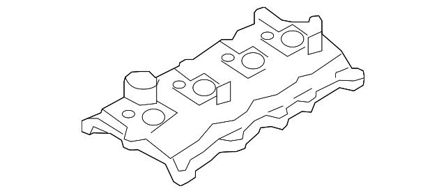13264JG30C Tapa de culata  disponible Utrera