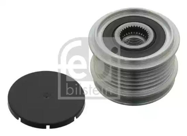 15262 FEBI Poleas juego de piezas  disponible Vigo