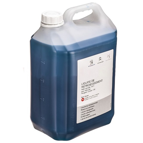 1637756480 PEUGEOT Liquido refrigerante comprar Bilbao