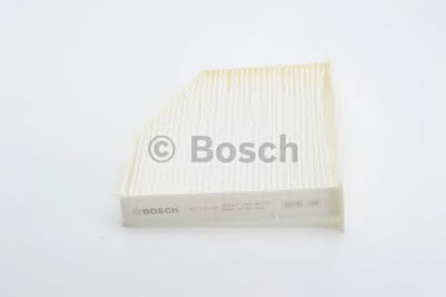 BOSCH 1987432097 Filtro de habitáculo comprar Pamplona
