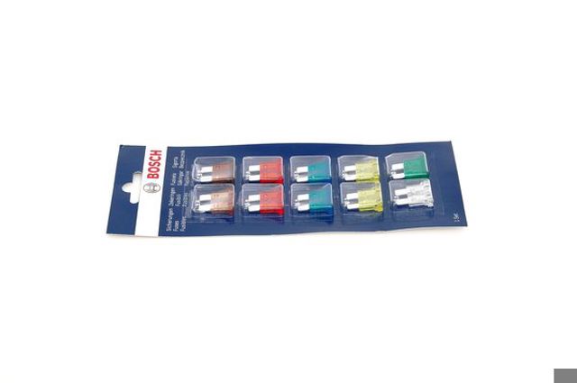 BOSCH 1987529037 Fusibles  en stock Salamanca