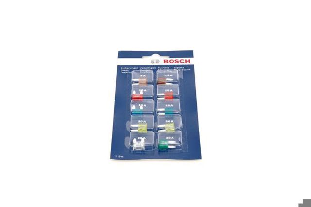BOSCH 1987529038 Fusibles  en stock Terrassa