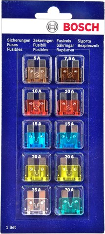 1987529038 Fusibles  en stock Sabadell