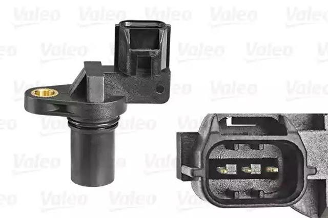 253813 VALEO Sensor de posición del árbol de levas  disponible Vigo