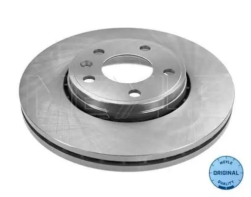 6155210014 MEYLE Disco de freno delantero comprar Bilbao