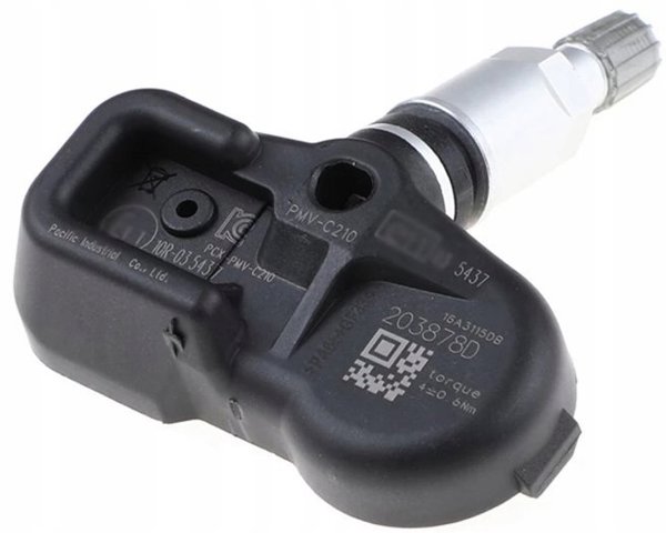 HELLA 6PP358139481 Sensor De Presion De Neumaticos  disponible Valladolid