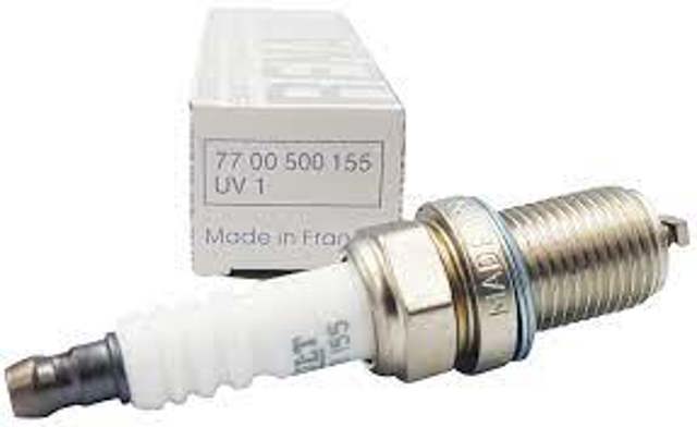 RENAULT 7700500155 Bujía comprar Barcelona