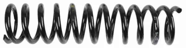 997109 Muelle delantero  en stock Castellón