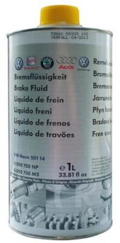 VAG B000750M3 Liquido de frenos comprar Pamplona