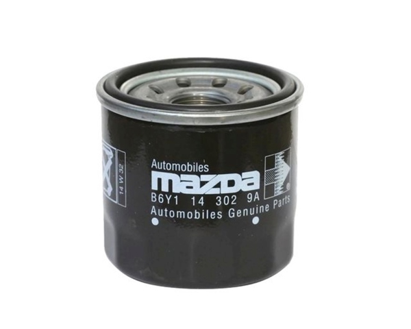 MAZDA B6Y114302A Filtro de aceite comprar Tarragona