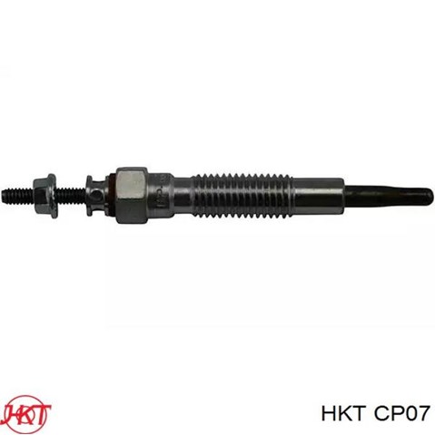 CP07 HKT Bujía de incandescencia  comprar en Jaén
